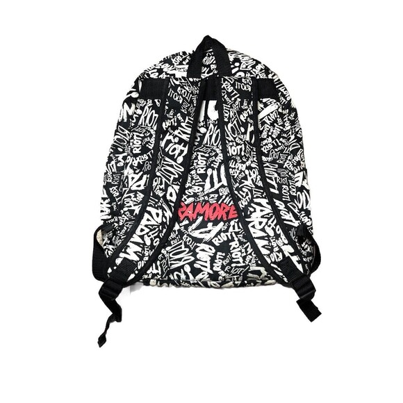 Paramore Riot Backpack Rare - Picture 1 of 12